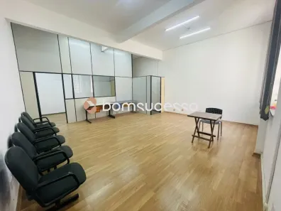 Sala Comercial para alugar, 30m² no Quarta Parada, São Paulo