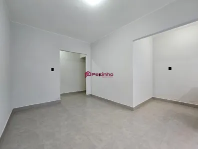 Casa com 2 Quartos para alugar, 61m² no Jardim Residencial Recanto Alvorada, Limeira