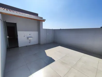 Cobertura com 2 Quartos à venda, 98m² no Parque Oratório, Santo André