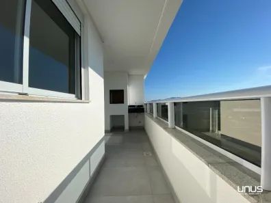 Apartamento com 3 Quartos à venda, 93m² no Kobrasol, São José