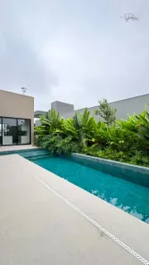 Casa de Condomínio com 4 Quartos à venda, 472m² no Morada dos Nobres, Cuiabá