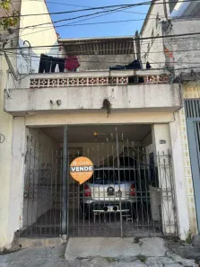 Sobrado com 5 Quartos à venda, 180m² no Vila Libanesa, São Paulo