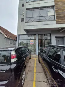 Imóvel Comercial para alugar, 245m² no Rio Branco, Novo Hamburgo