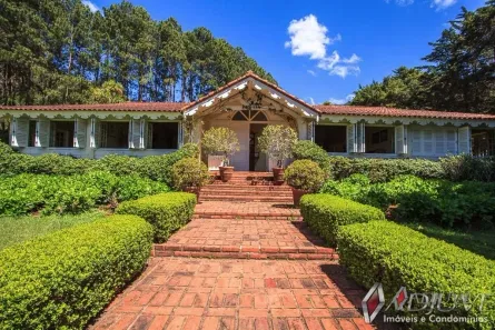 Casa de Condomínio com 5 Quartos à venda, 1000m² no Araras, Petrópolis