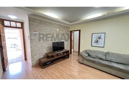 Casa com 3 Quartos à venda, 216m² no Vila Nova Betânia, Nova Lima