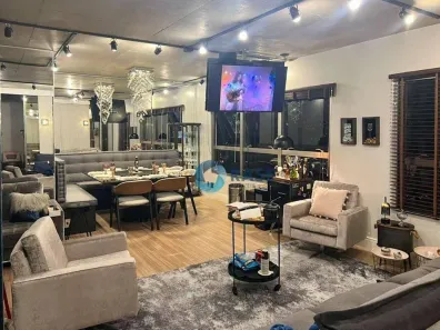 Apartamento com 1 Quarto à venda, 70m² no Usina Piratininga, São Paulo