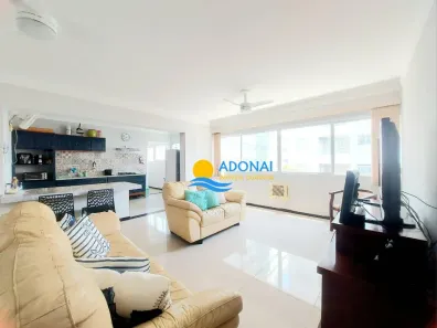 Apartamento com 2 Quartos à venda, 100m² no Vila Alzira, Guarujá
