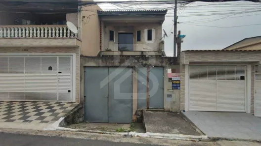 Sobrado com 3 Quartos à venda, 125m² no Jardim Santa Adélia, São Paulo