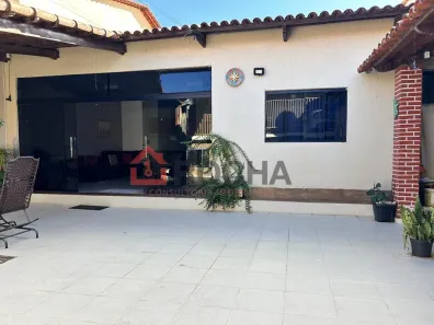 Casa com 4 Quartos à venda, 250m² no Sobradinho, Brasília