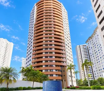 Apartamento com 4 Quartos à venda, 179m² no Água Verde, Curitiba