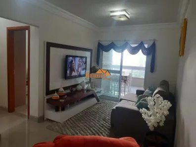 Apartamento com 2 Quartos à venda, 130m² no Caiçara, Praia Grande