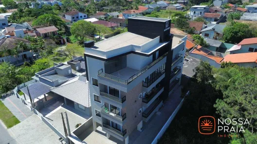 Cobertura com 3 Quartos à venda, 146m² no Barra do Saí, Itapoá