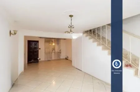 Sobrado com 3 Quartos à venda, 116m² no Vila Cláudia, São Paulo