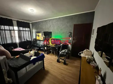 Apartamento com 2 Quartos à venda, 82m² no Jardim Vila Galvão, Guarulhos