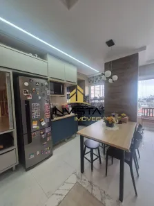 Apartamento com 3 Quartos à venda, 85m² no Jardim Petrópolis, São José dos Campos