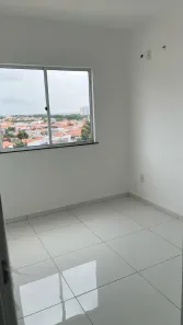 Apartamento com 3 Quartos à venda, 67m² no Alto do Calhau, São Luís