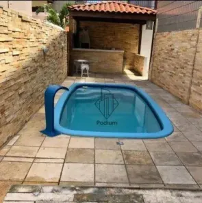 Apartamento com 3 Quartos à venda, 109m² no Manaíra, João Pessoa