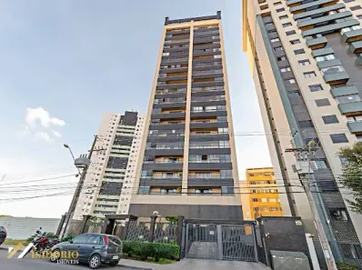 Apartamento com 3 Quartos à venda, 249m² no Cristo Rei, Curitiba