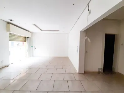 Ponto Comercial para alugar, 56m² no Floresta, Porto Alegre