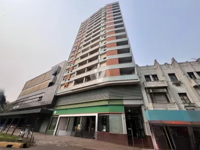 Apartamento com 3 Quartos à venda, 116m² no Centro, Santa Maria