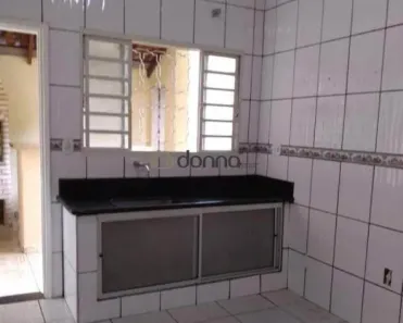 Casa com 3 Quartos à venda, 138m² no Boa Vista, Uberaba
