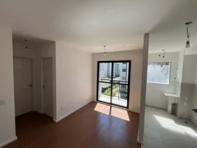 Apartamento com 2 Quartos à venda, 45m² no Barra Olímpica, Rio de Janeiro