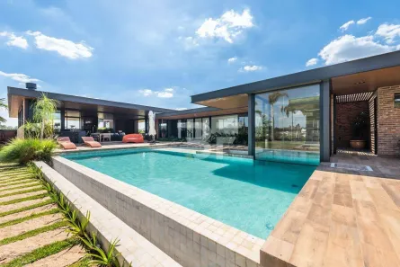Casa de Condomínio com 8 Quartos para venda ou aluguel, 900m² no Reserva Petrus, Indaiatuba