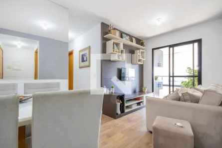 Apartamento com 2 Quartos à venda, 60m² no Centro, Osasco