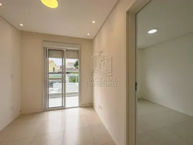 Apartamento com 2 Quartos à venda, 51m² no Parque Erasmo Assunção, Santo André