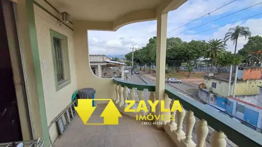 Apartamento com 1 Quarto à venda, 48m² no Irajá, Rio de Janeiro