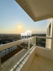Apartamento com 1 Quarto à venda, 52m² no Tupi, Praia Grande