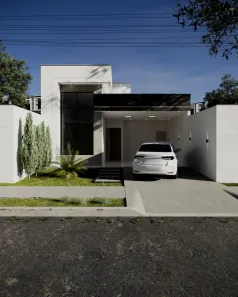 Casa com 3 Quartos à venda, 139m² no Bom Jardim, Maringá