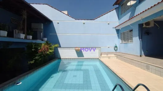 Casa com 3 Quartos à venda, 340m² no Sete Pontes, São Gonçalo