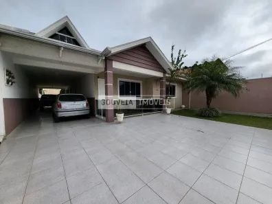 Casa com 4 Quartos à venda, 576m² no Vargem Grande, Pinhais