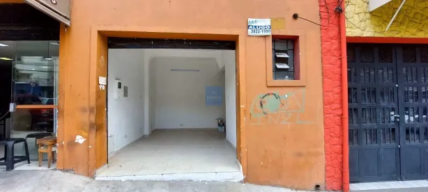 Ponto Comercial para alugar, 30m² no Vila Mariana, São Paulo