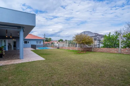 Casa com 3 Quartos à venda, 256m² no Centro, Dois Irmãos