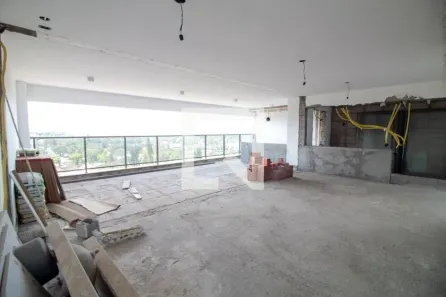 Apartamento com 3 Quartos à venda, 166m² no Brooklin Paulista, São Paulo