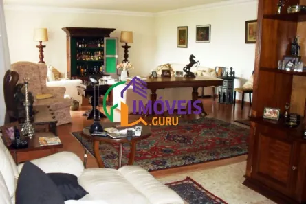 Apartamento com 3 Quartos à venda, 282m² no Jardim Paulista, São Paulo