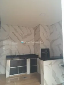 Casa com 2 Quartos à venda, 63m² no Garden RNI, Bady Bassitt