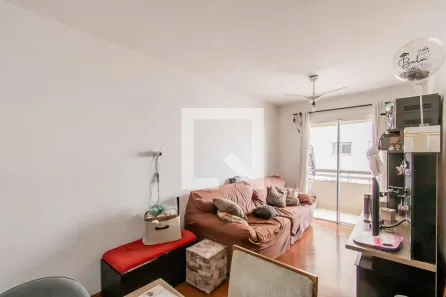 Apartamento com 3 Quartos à venda, 65m² no Vila Marieta, São Paulo