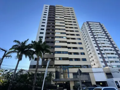 Apartamento com 4 Quartos para alugar, 173m² no Jardins, Aracaju