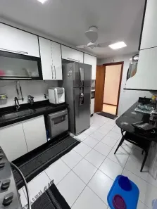 Apartamento com 3 Quartos à venda, 130m² no Praia da Costa, Vila Velha