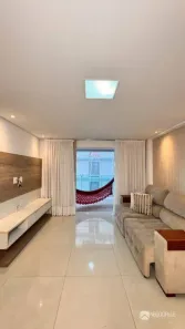 Apartamento com 3 Quartos à venda, 157m² no Tambaú, João Pessoa