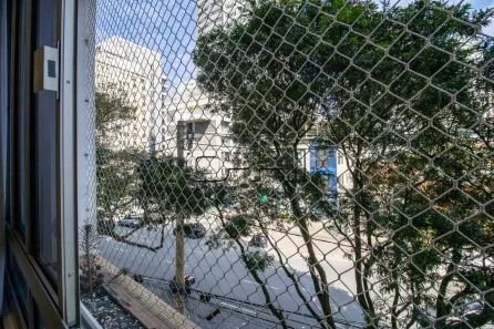 Apartamento com 3 Quartos à venda, 155m² no Pinheiros, São Paulo