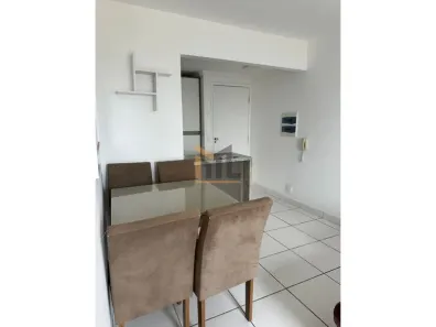 Prédio Residencial com 2 Quartos à venda, 52m² no Jardim Santa Fé, Sorocaba