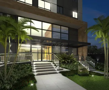 Apartamento com 2 Quartos à venda, 57m² no Veraliz, Londrina