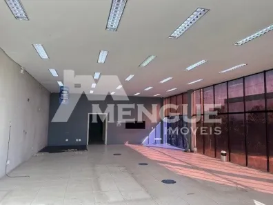 Ponto Comercial para alugar, 318m² no Sarandi, Porto Alegre