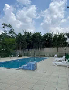 Apartamento com 2 Quartos para alugar, 42m² no Tarumã, Manaus