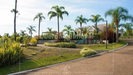 Lote/Terreno à venda, 1049m² no São Ciro, Caxias do Sul