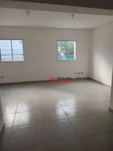 Sala Comercial para alugar, 125m² no Centro, São Bernardo do Campo